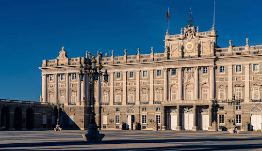 MADRID MADRID